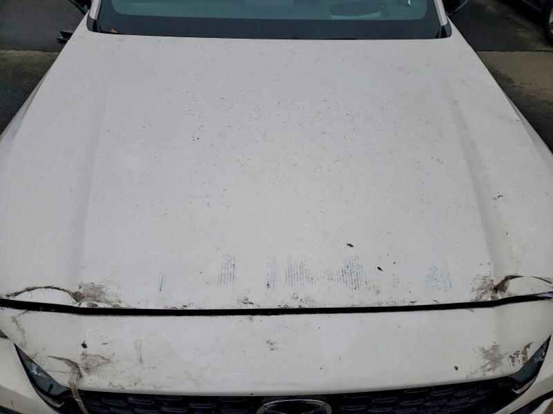 Photo 12 from auction – 2025 MAZDA CX-70 PREM with VIN JM3KJDHC5S1108758