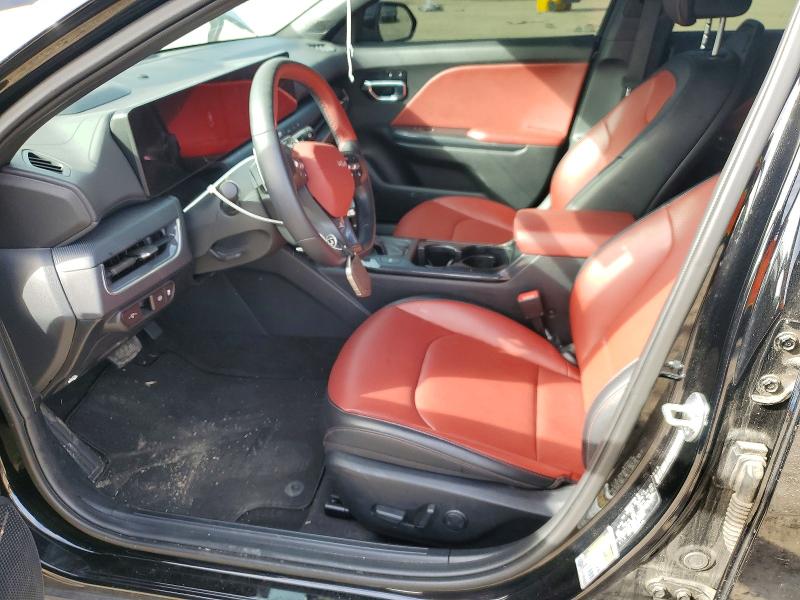 Photo 7 from auction – 2025 KIA K4 with VIN 3KPFW4DE2SE079199
