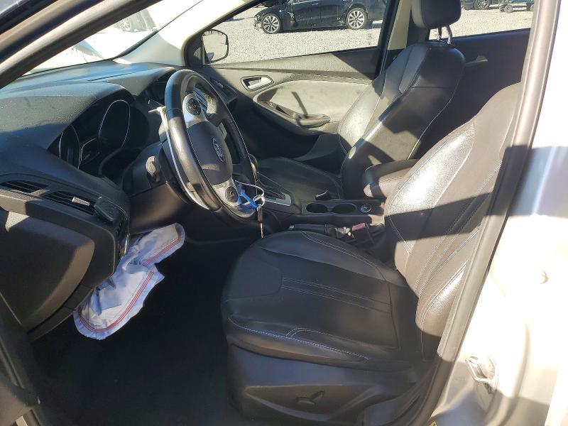 Photo 7 from auction – 2013 FORD FOCUS SE with VIN 1FADP3K24DL348603