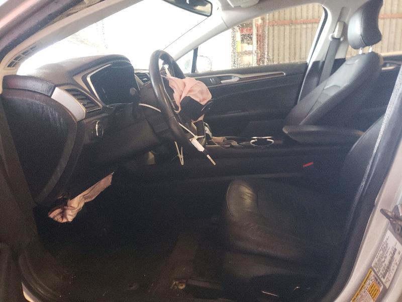 Photo 7 from auction – 2015 FORD FUSION with VIN 3FA6P0PU0FR298031