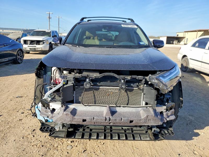 Photo 5 from auction – 2025 TOYOTA RAV4 XLE P with VIN 2T3C1RFV4SW403589