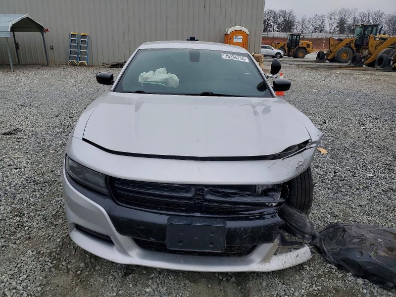 Photo 5 from auction – 2020 DODGE CHARGER PO with VIN 2C3CDXKT9LH204916
