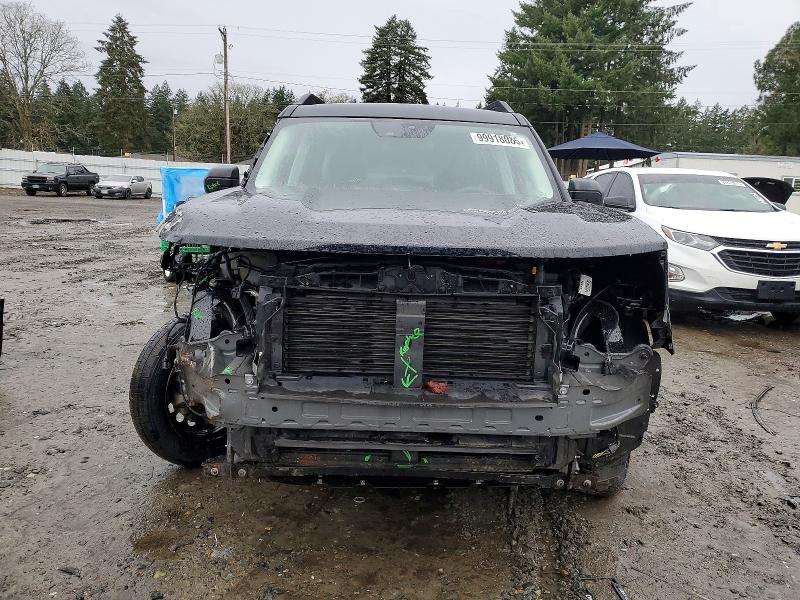 Photo 5 from auction – 2024 FORD BRONCO SPO with VIN 3FMCR9B60RRF05425