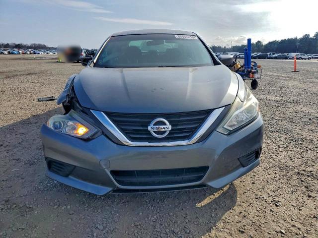 Photo 5 from auction – 2017 NISSAN ALTIMA with VIN 1N4AL3AP9HN319801