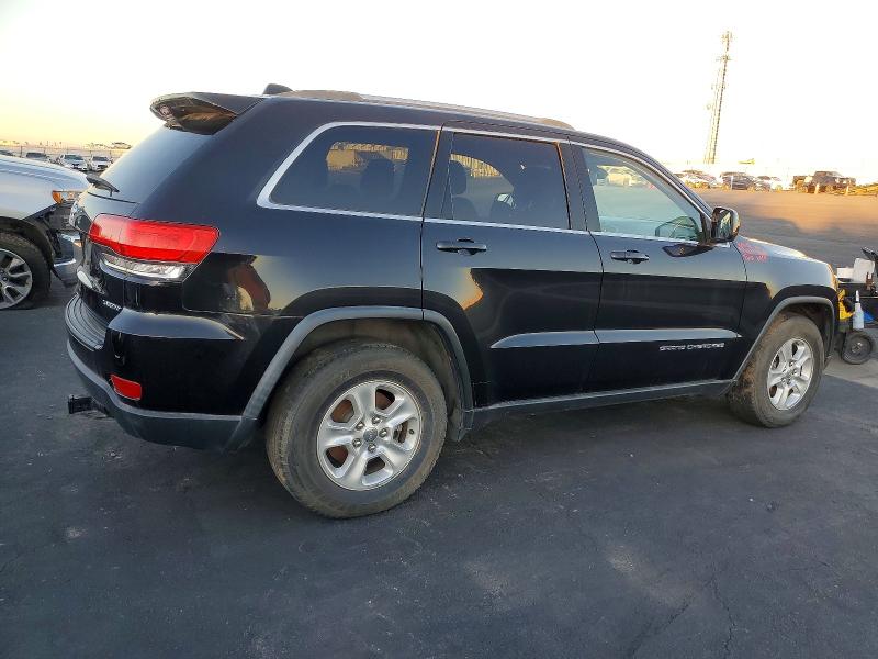 Photo 3 from auction – 2014 JEEP GRAND CHER with VIN 1C4RJEAG4EC212919