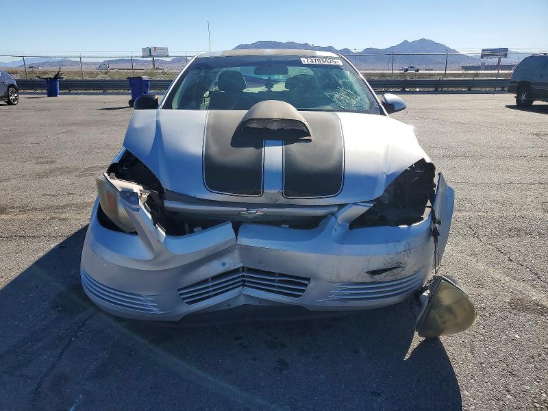 Photo 5 from auction – 2008 CHEVROLET COBALT with VIN 1G1AL18F687169493