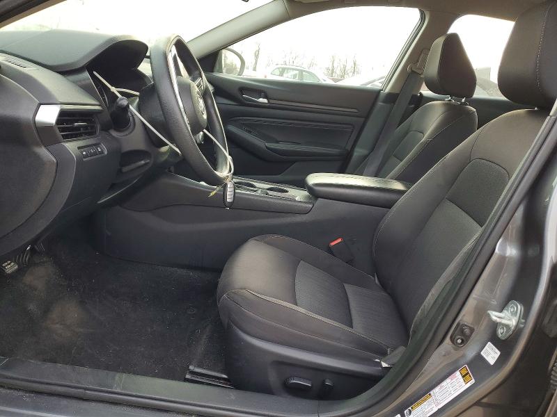 Photo 7 from auction – 2019 NISSAN ALTIMA S with VIN 1N4BL4BV8KC247662