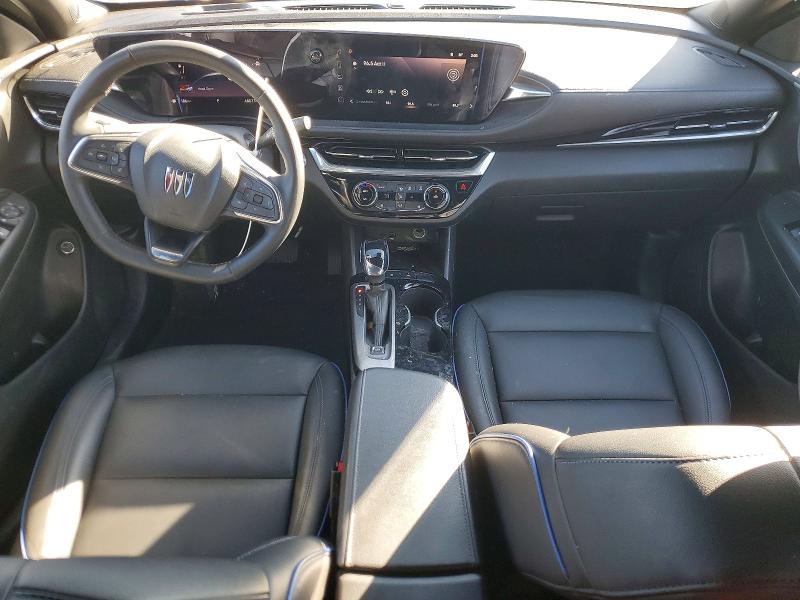Photo 8 from auction – 2024 BUICK ENVISTA with VIN KL47LBE27RB164563