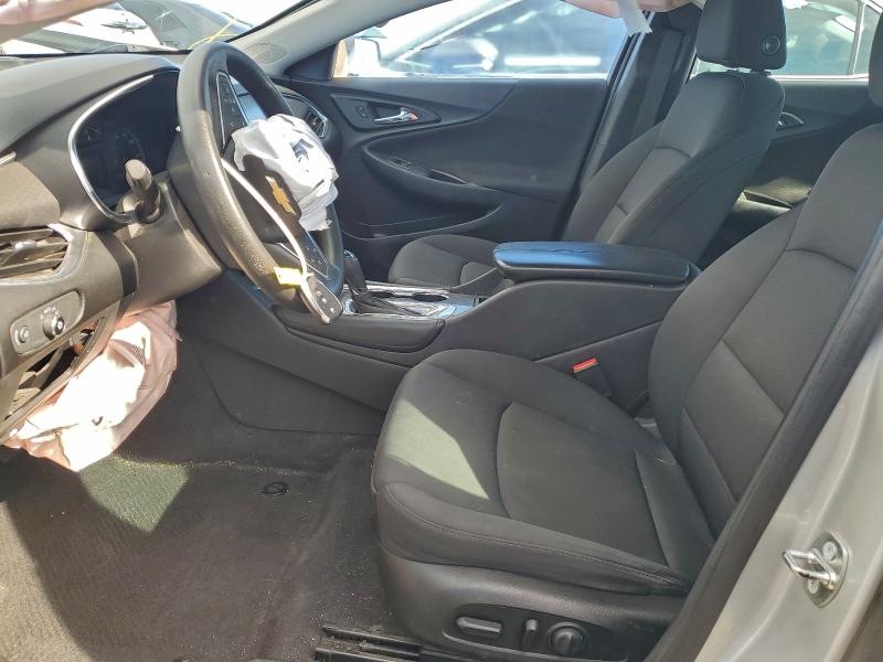 Photo 7 from auction – 2016 CHEVROLET MALIBU with VIN 1G1ZE5ST5GF302090