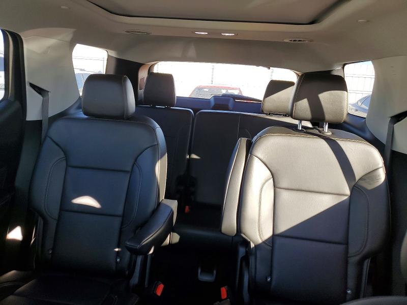 Photo 10 from auction – 2019 CHEVROLET TRAVERSE P with VIN 1GNERKKW1KJ206795