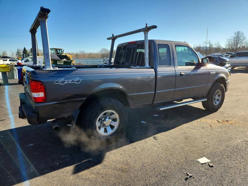 Photo 3 from auction – 2009 FORD RANGER with VIN 1FTZR15E79PA54469