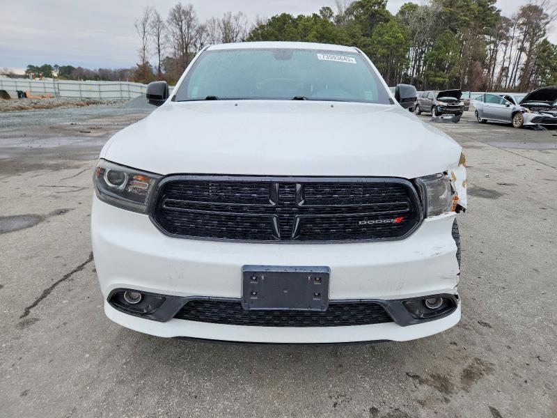 Photo 5 from auction – 2015 DODGE DURANGO R/ with VIN 1C4SDHCT1FC937884