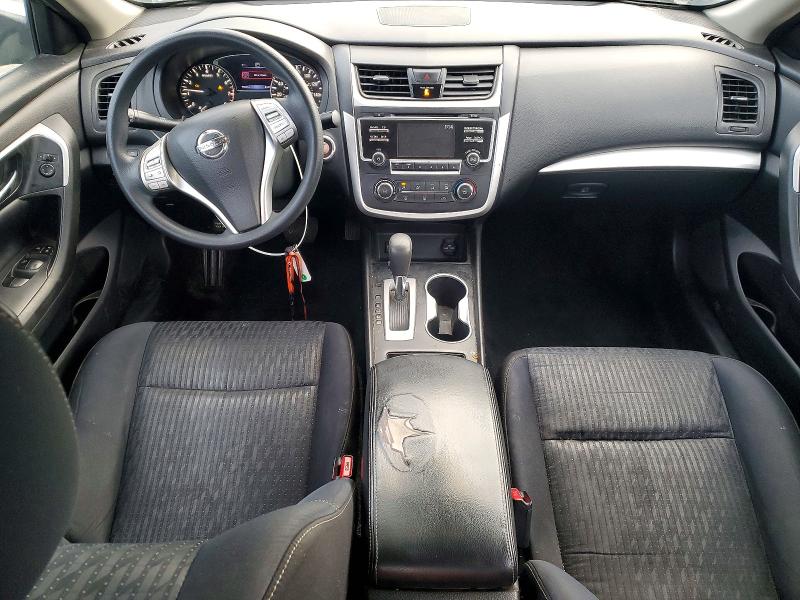 Photo 8 from auction – 2016 NISSAN ALTIMA 2.5 with VIN 1N4AL3AP1GC254467