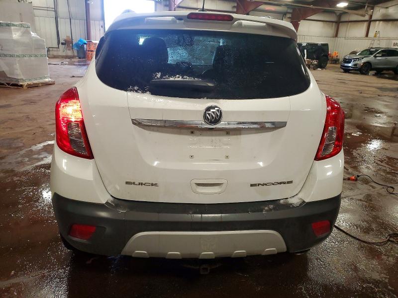 Photo 6 from auction – 2016 BUICK ENCORE SPO with VIN KL4CJ1SM9GB735083