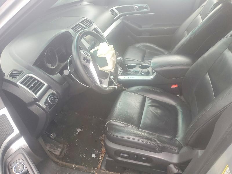 صورة رقم 7 من المزاد - 2013 FORD EXPLORER X مع VIN 1FM5K8D8XDGC91341
