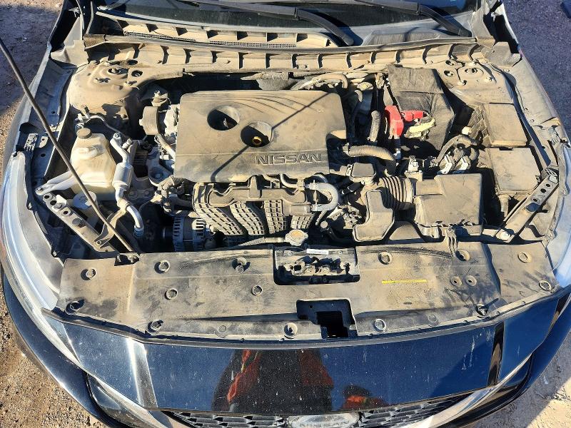 Photo 11 from auction – 2019 NISSAN ALTIMA with VIN 1N4BL4EV3KC252781