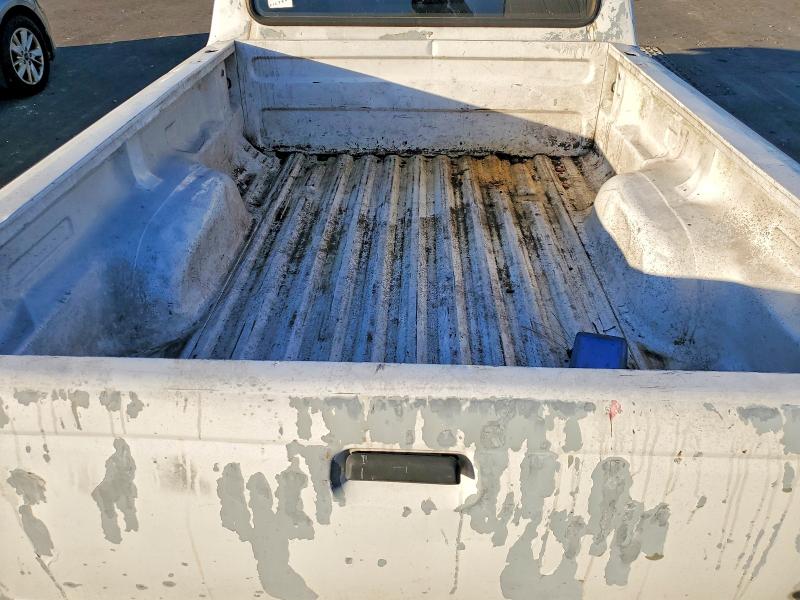 Photo 10 from auction – 1997 FORD RANGER with VIN 1FTCR10A2VUD38078