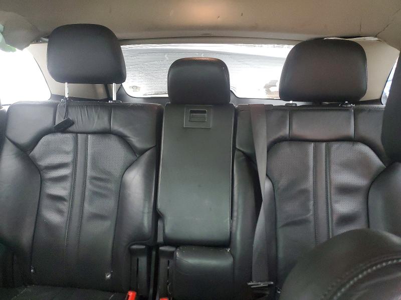 Photo 10 from auction – 2013 LINCOLN MKX with VIN 2LMDJ6JK9DBL13912