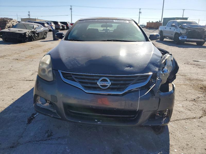 Photo 5 from auction – 2013 NISSAN ALTIMA S with VIN 1N4AL2EP0DC282910