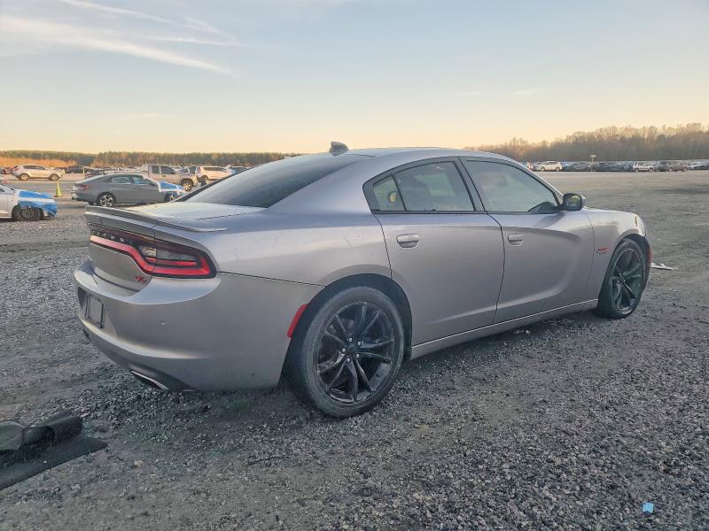 Фото 3 с аукциона – 2015 DODGE CHARGER R/ с VIN 2C3CDXCT6FH895891