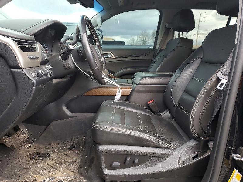 Zdjęcie 7 z aukcji – 2019 GMC YUKON DENA z VIN 1GKS2CKJ2KR326136