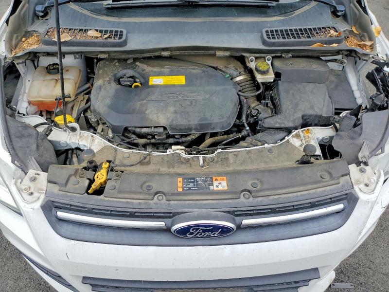 Photo 11 from auction – 2016 FORD ESCAPE with VIN 1FMCU0GX4GUB39180
