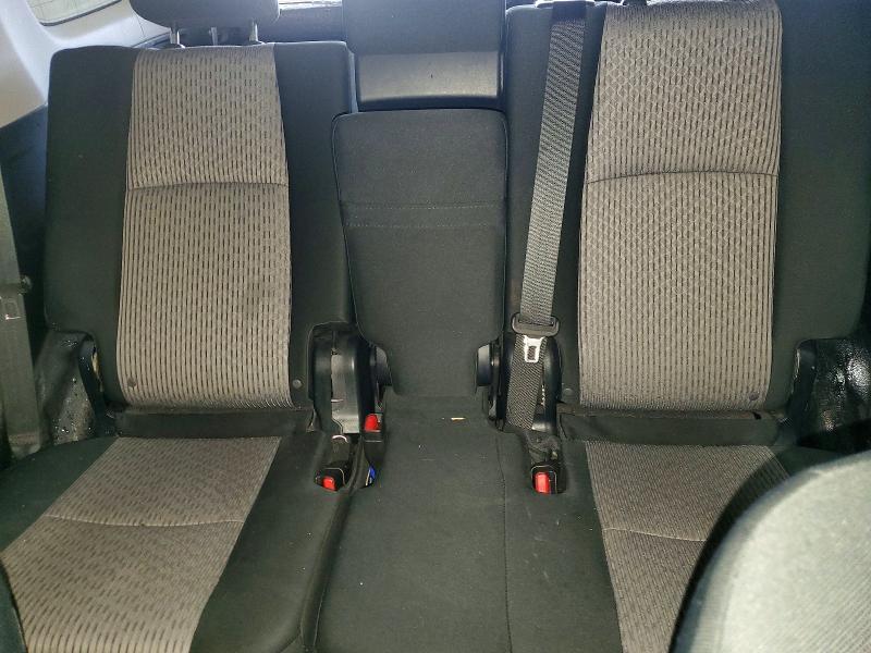 Photo 10 from auction – 2021 TOYOTA 4RUNNER SR with VIN JTEMU5JR0M5865927