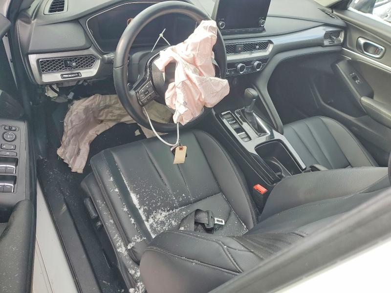 Photo 8 from auction – 2024 ACURA INTEGRA with VIN 19UDE4H29RA024984