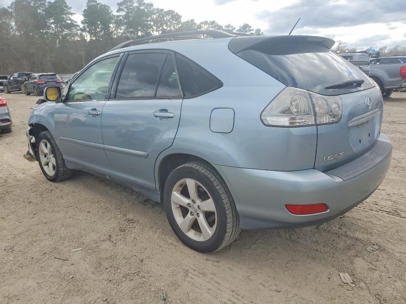 Photo 2 from auction – 2004 LEXUS RX 330 with VIN JTJGA31U540040639