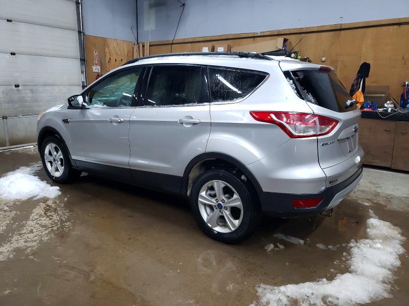 Photo 2 from auction – 2013 FORD ESCAPE SE with VIN 1FMCU9GX1DUA85174