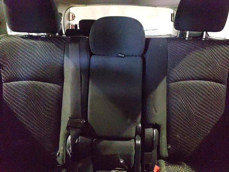 Photo 10 from auction – 2016 DODGE JOURNEY with VIN 3C4PDCBG9GT178534