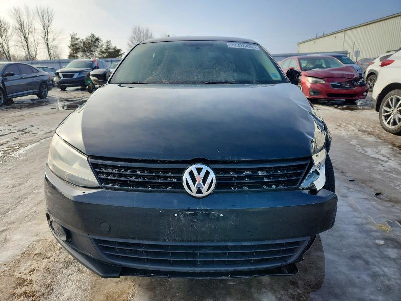 Photo 5 from auction – 2014 VOLKSWAGEN JETTA BASE with VIN 3VW2K7AJ8EM424739