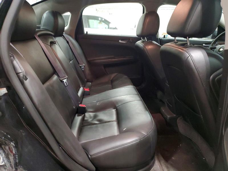 Photo 10 from auction – 2015 CHEVROLET IMPALA LIM with VIN 2G1WC5E36F1157765