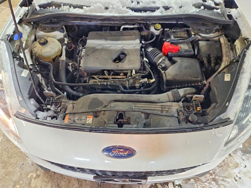 Photo 12 from auction – 2020 FORD ESCAPE SEL with VIN 1FMCU9H62LUB26626