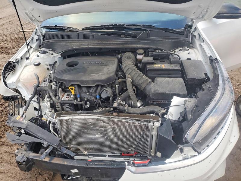 Photo 11 from auction – 2024 KIA FORTE GT with VIN 3KPF44AC2RE715445