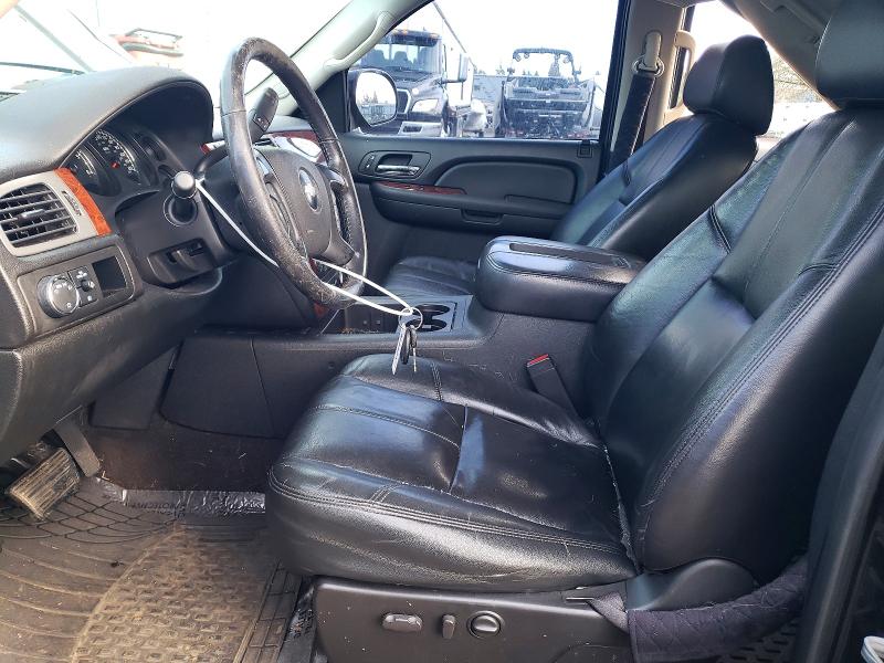 Photo 7 from auction – 2009 CHEVROLET SILVERADO with VIN 3GCEC33269G192349