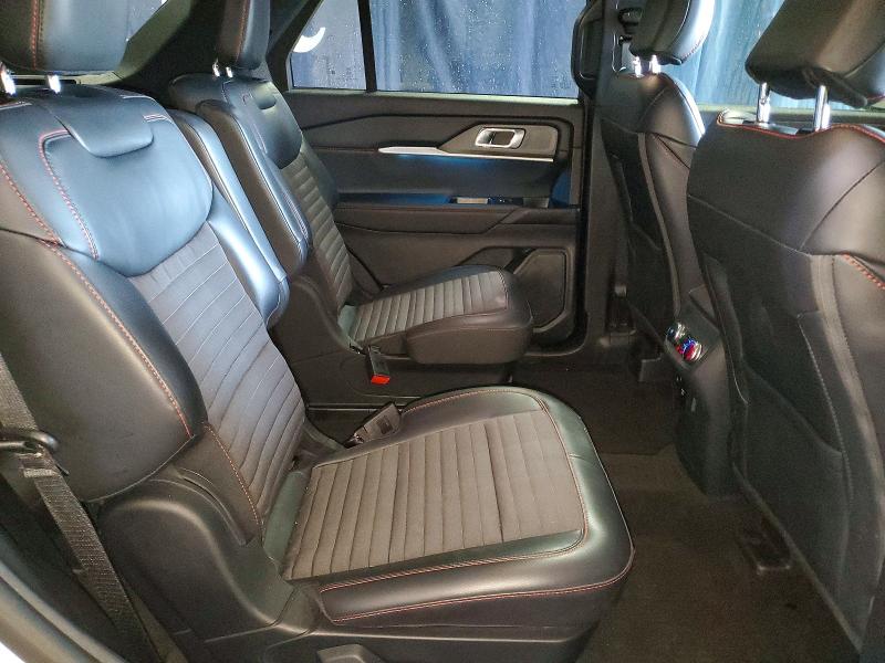 Photo 11 from auction – 2025 FORD EXPLORER with VIN 1FMUK8KH8SGB11558