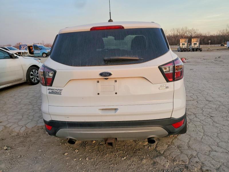 Photo 6 from auction – 2017 FORD ESCAPE with VIN 1FMCU9G95HUB44296