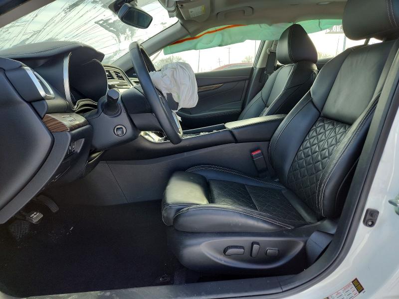 Photo 7 from auction – 2018 NISSAN MAXIMA 3.5 with VIN 1N4AA6AP6JC407049