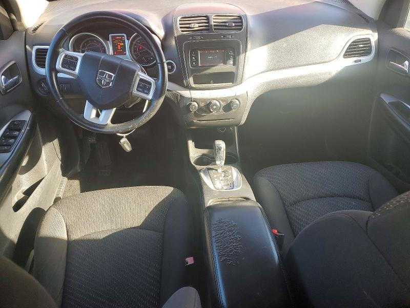 Photo 7 from auction – 2015 DODGE JOURNEY SX with VIN 3C4PDCBG3FT511342