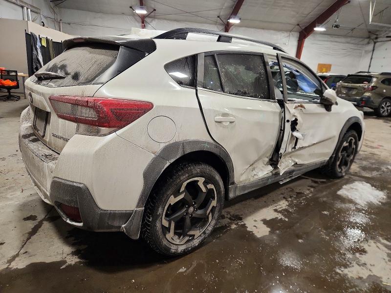Photo 3 from auction – 2023 SUBARU CROSSTREK with VIN JF2GTHNC5PH241993