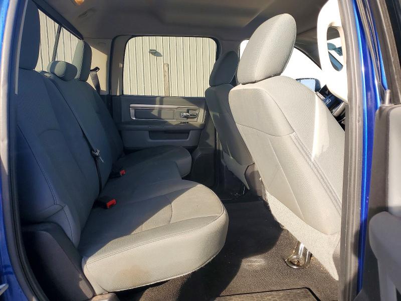 Photo 10 from auction – 2015 RAM 1500 with VIN 1C6RR6LM8FS649550