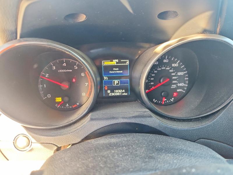 Photo 9 from auction – 2017 SUBARU OUTBACK 2. with VIN 4S4BSAACXH3404687