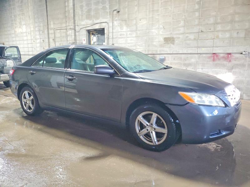 Photo 4 from auction – 2009 TOYOTA CAMRY BASE with VIN 4T4BE46K49R096281