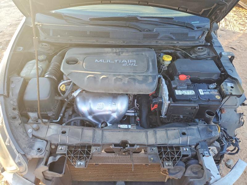 Photo 11 from auction – 2015 DODGE DART SXT with VIN 1C3CDFBB0FD310187