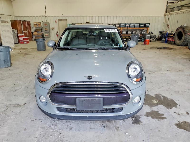 Photo 5 from auction – 2019 MINI COOPER with VIN WMWXP5C56K2H91091