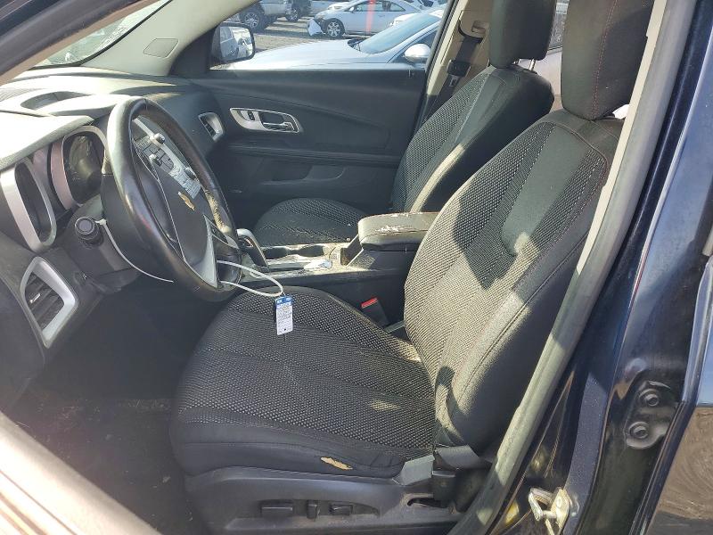 Photo 7 from auction – 2015 CHEVROLET EQUINOX LT with VIN 2GNFLGEK6F6323917