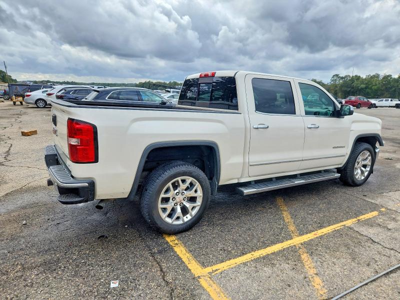 Photo 3 from auction – 2015 GMC SIERRA with VIN 3GTP1VEC4FG169230