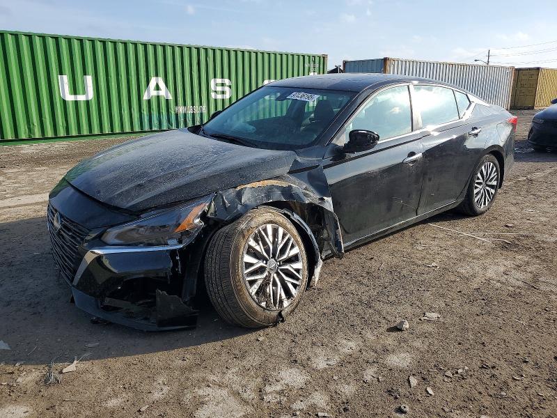 Photo 1 from auction – 2024 NISSAN ALTIMA SV with VIN 1N4BL4DW0RN436276