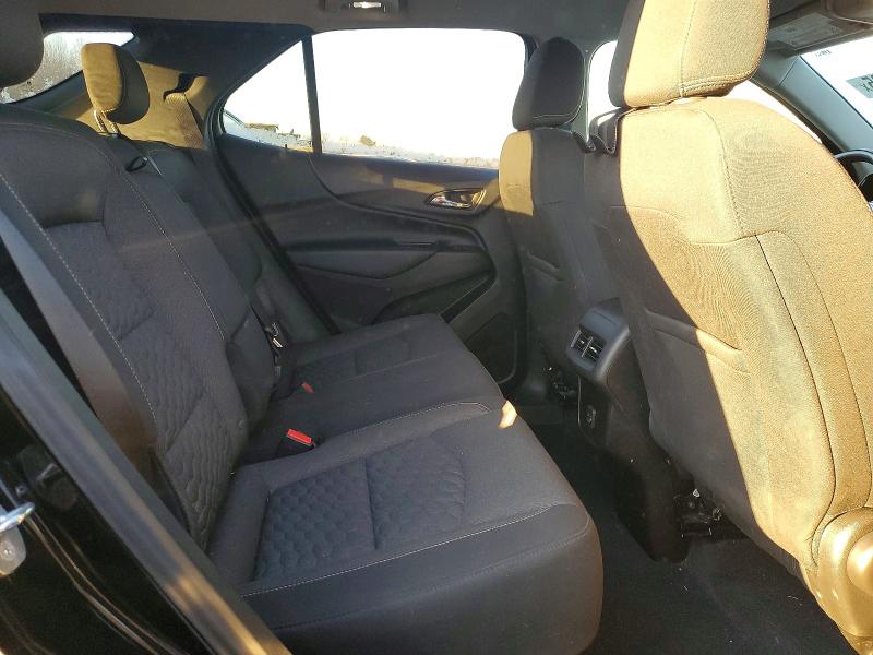Photo 11 from auction – 2019 CHEVROLET EQUINOX with VIN 2GNAXUEV9K6267716